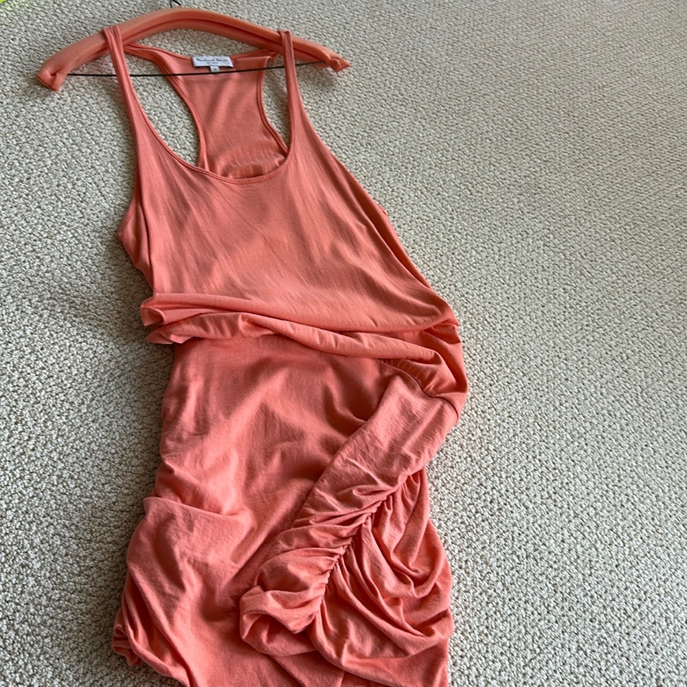 Michael Stars cotton dress/cover up.